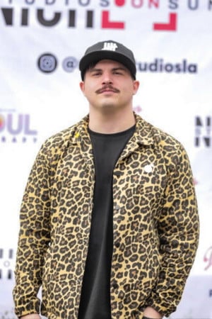 Brett Kilheffer photo