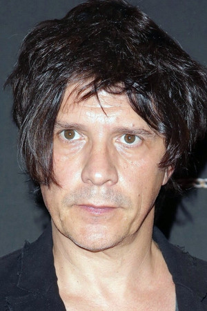 Nicola Sirkis photo