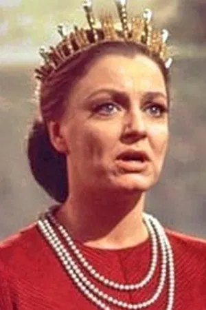 Birgitte Price photo