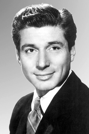 Efrem Zimbalist Jr. photo