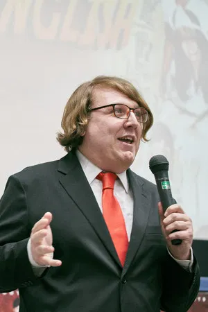 Michael Williams photo