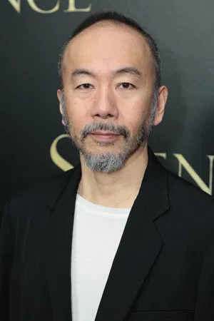 Shinya Tsukamoto photo