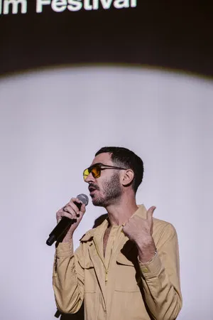 John e. Kilberg photo