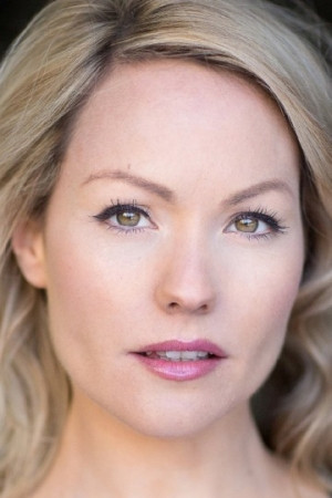 Susannah Allman photo