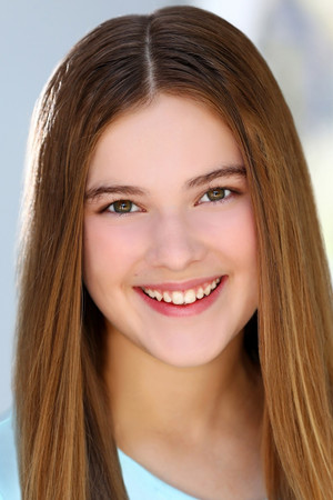 Danielle Guilbot photo