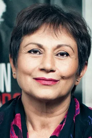 Hengameh Panahi photo