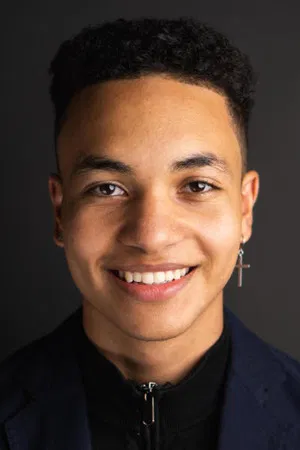 Joshua Kantara photo