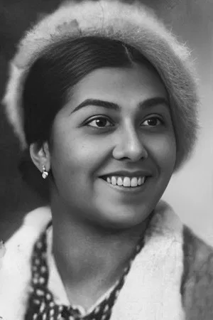 Lyalya Chyornaya photo