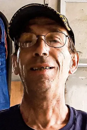 Gary Wolfenden photo