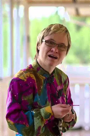 Hege-Anette Havik photo