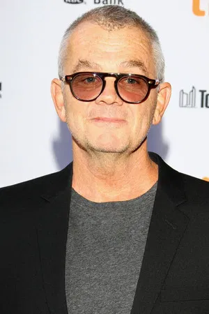 Jordan Roberts photo