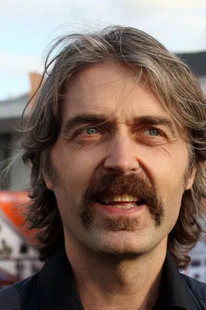 Erik Skjoldbjærg photo