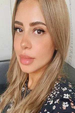 Sama El Maghraby photo