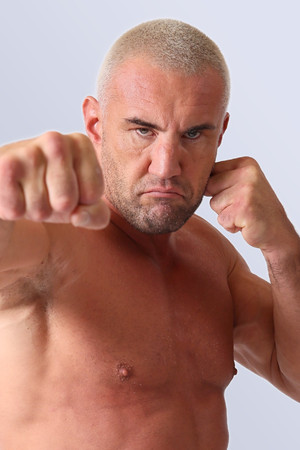 Jérôme Le Banner photo