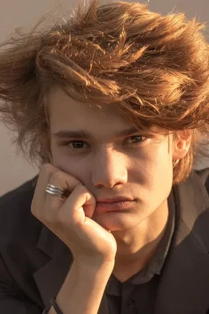 Roman Villedieu photo