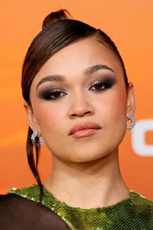 Madison Bailey photo