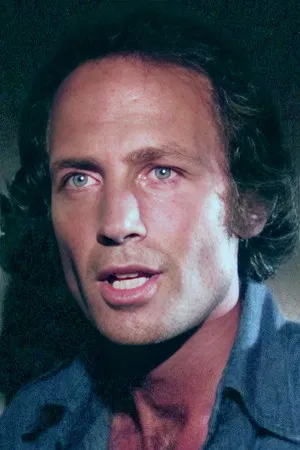 John Richardson photo