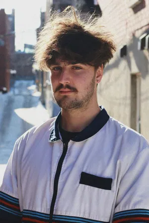 Rafaël Beauchamp photo