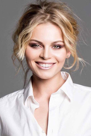 Anastasiya Stezhko photo