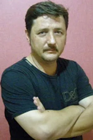 Erdal Parmaksızoğlu photo