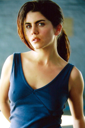 Lea Moreno Young photo