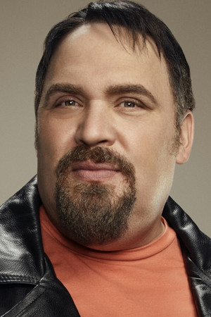 Glenn Fleshler photo