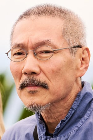 Hong Sang-soo photo