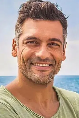 Stelios Kritikos photo