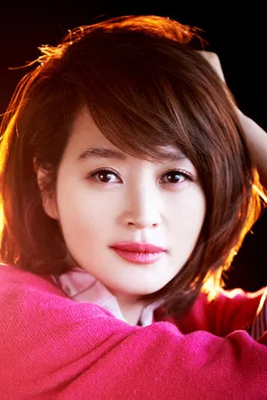 Kim Hye-soo photo