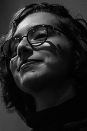 Deniz Üğütgen photo