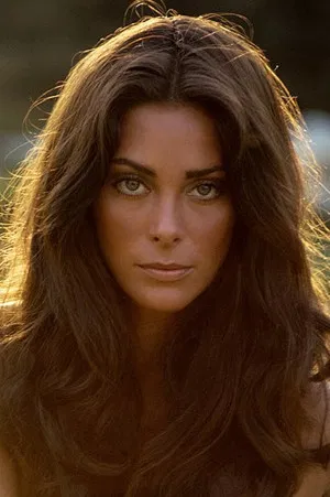 Paula Pritchett photo