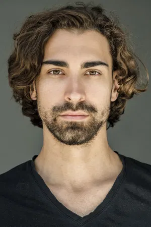 Daniel Mark Collins photo