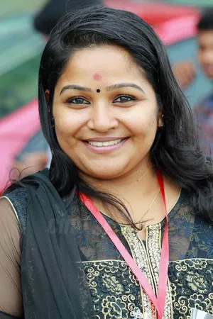 Anjana Appukuttan photo