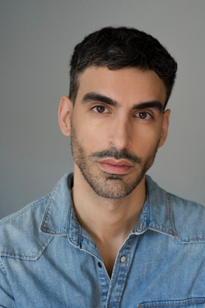 Greko Sklavounos photo