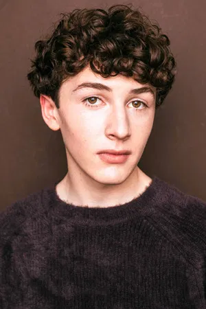 Patrick Scott McDermott photo