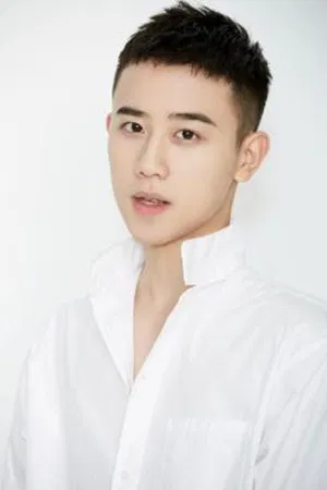 Hao Zhuyu photo