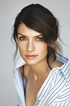 Famke Janssen photo