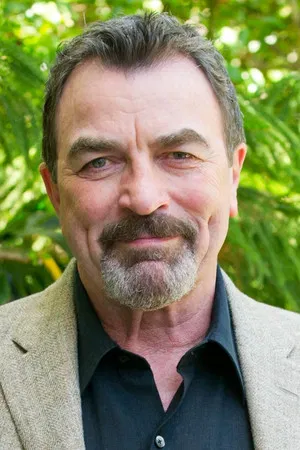 Tom Selleck photo