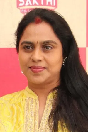 Viji Chandrasekhar photo