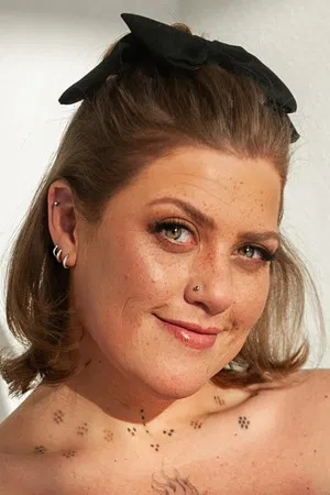 Esmée van Kampen photo