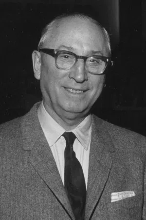Roy O. Disney photo