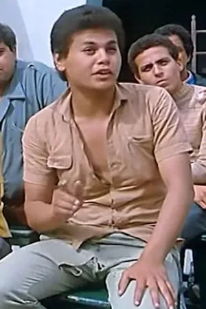 Emad El Sherbeny photo