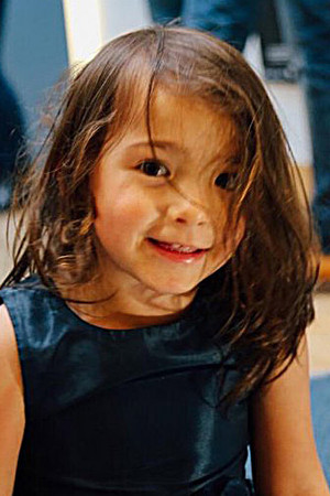 Sama Al-Khateab photo