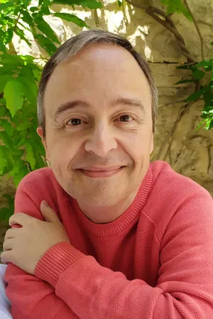 José Luis Pedrero photo