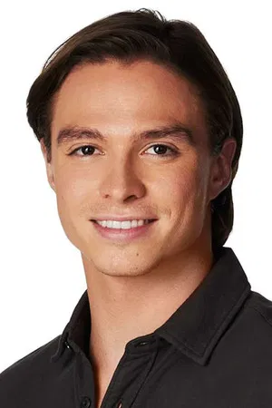 Nicholas Alexander Chavez photo