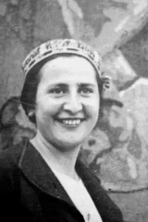 Semiramida Pumpyanskaya photo