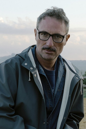 Antonio Piazza photo