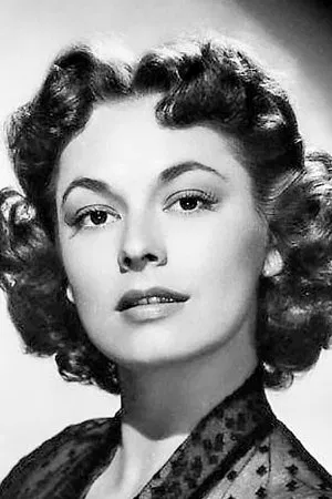 Ruth Roman photo