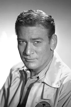 Kenneth Tobey photo