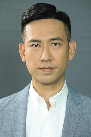 Jerry Leung Ho-Kai photo